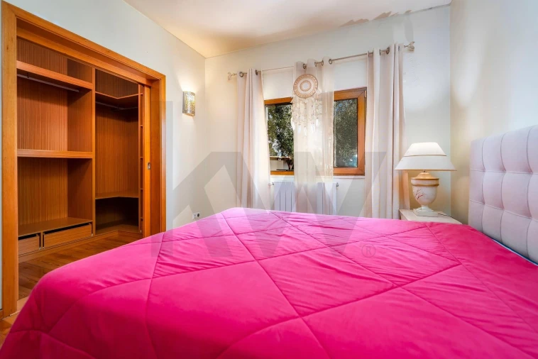 Moradia T4 para Venda em Santa Catarina da Fonte do Bispo Foto 44