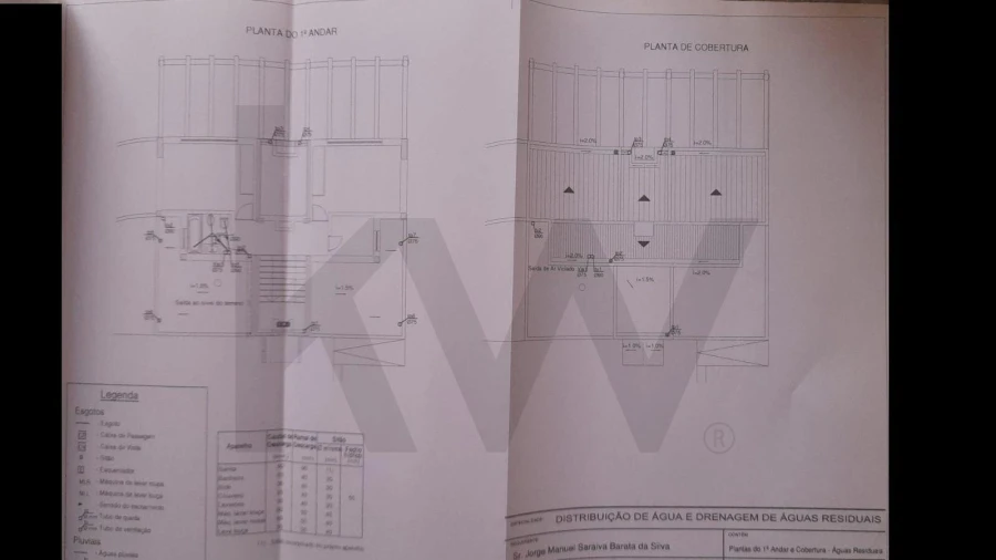 Moradia T4 para Venda em Santa Catarina da Fonte do Bispo Foto 80