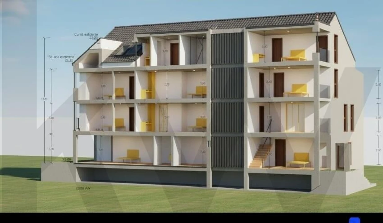 Prédio para Venda em Requeixo, Nossa Senhora de Fátima e Nariz Foto 11