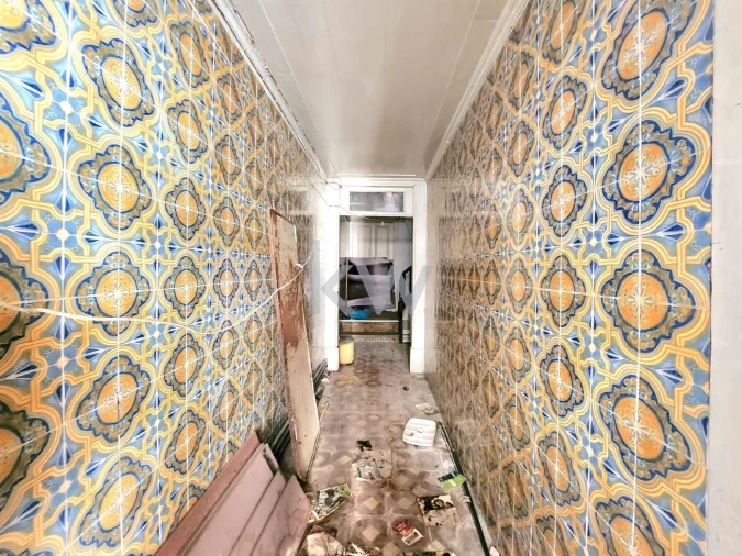 Prédio para Venda em Requeixo, Nossa Senhora de Fátima e Nariz Foto 7