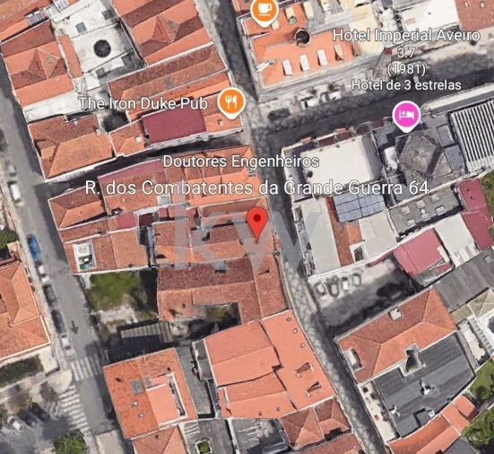 Prédio para Venda em Requeixo, Nossa Senhora de Fátima e Nariz Foto 9