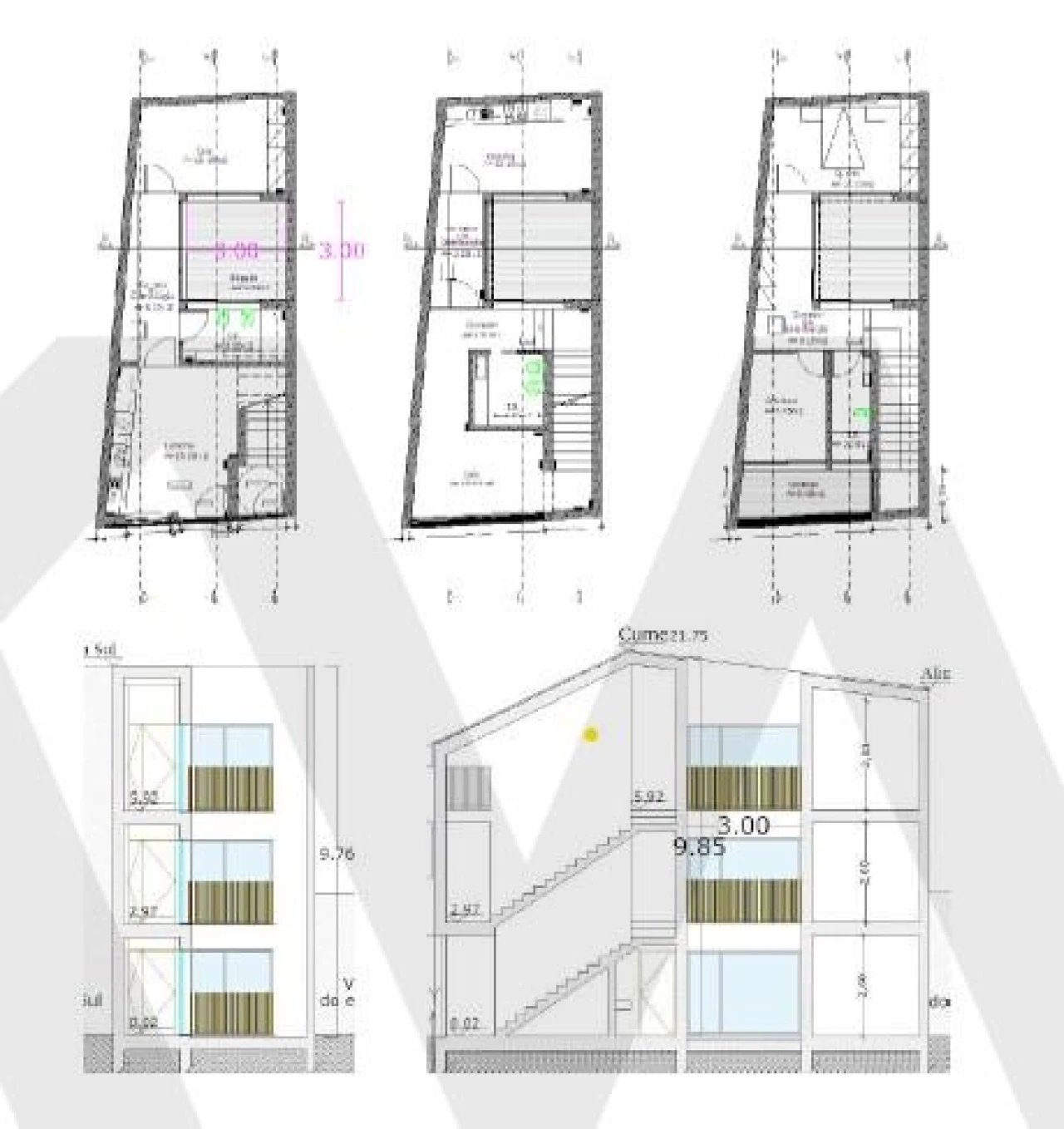 Prédio para Venda em Requeixo, Nossa Senhora de Fátima e Nariz Foto 5