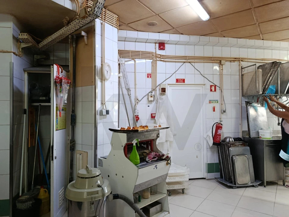 Negócio para Trespasse em Esgueira Foto 22