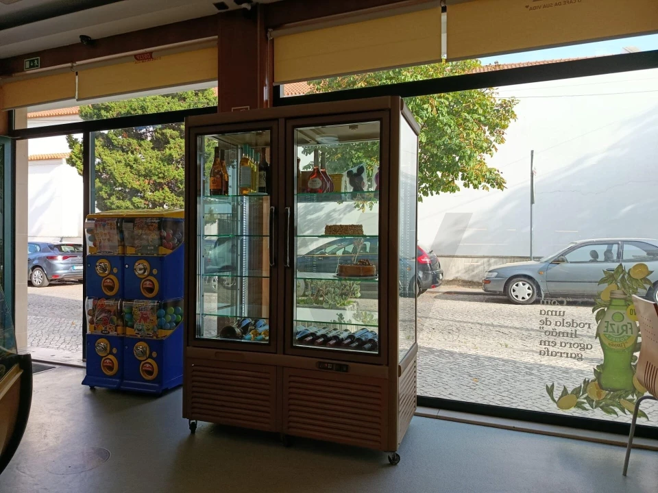 Negócio para Trespasse em Esgueira Foto 26