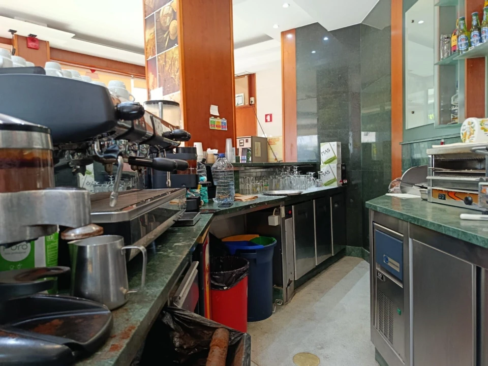 Negócio para Trespasse em Esgueira Foto 8