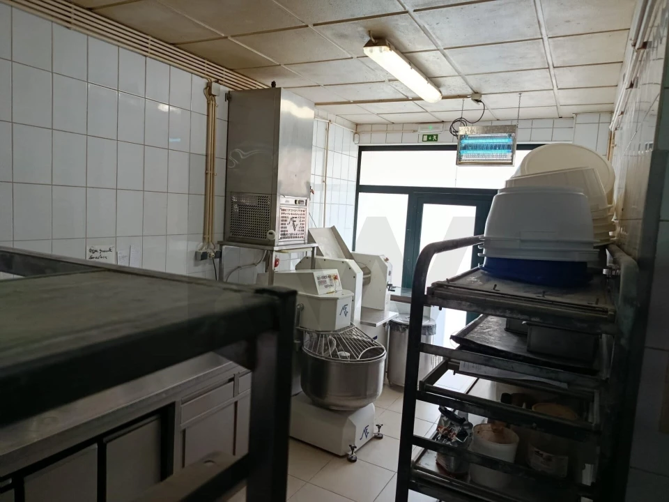 Negócio para Trespasse em Esgueira Foto 21