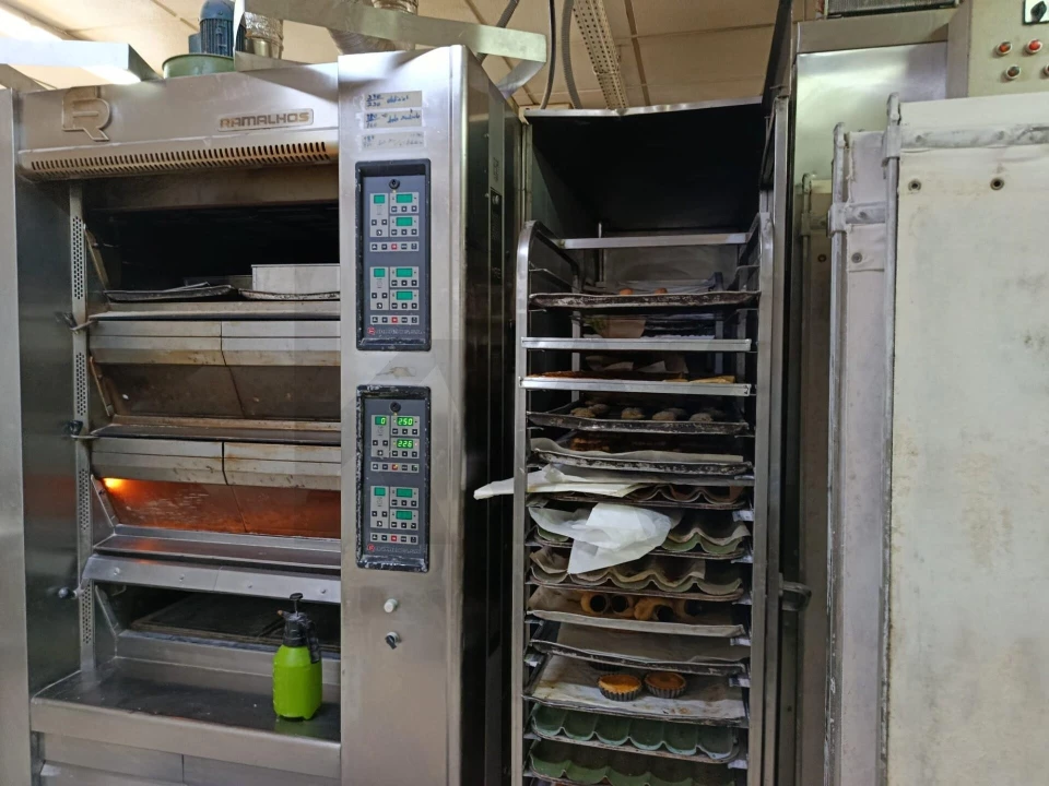 Negócio para Trespasse em Esgueira Foto 20