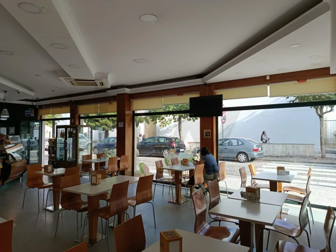 Negócio para Trespasse em Esgueira Foto 2