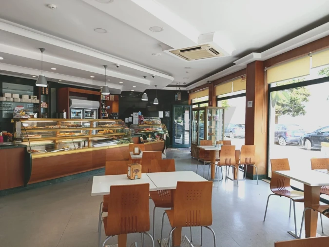 Negócio para Trespasse em Esgueira Foto 1