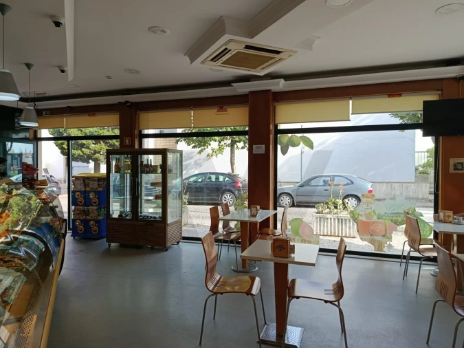 Negócio para Trespasse em Esgueira Foto 3