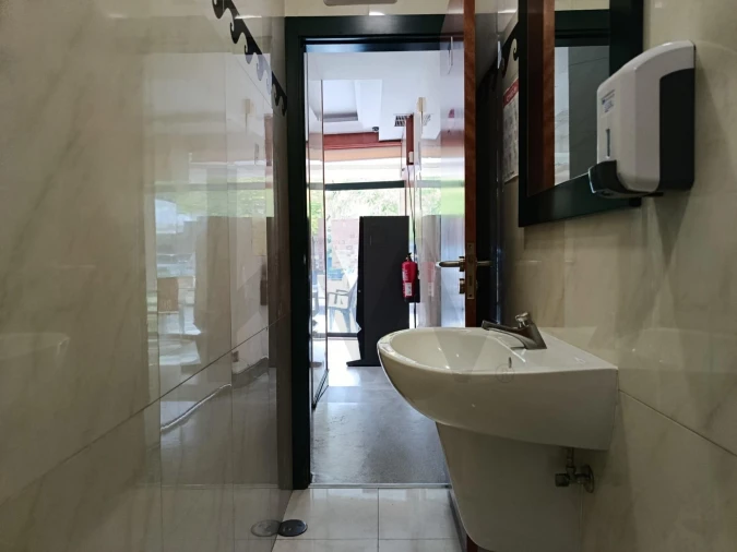 Negócio para Trespasse em Esgueira Foto 12