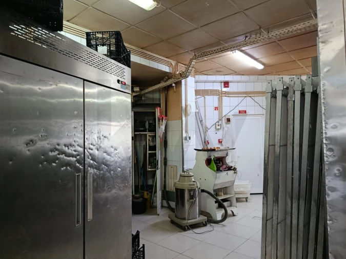 Negócio para Trespasse em Esgueira Foto 19