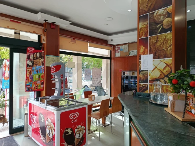 Negócio para Trespasse em Esgueira Foto 4