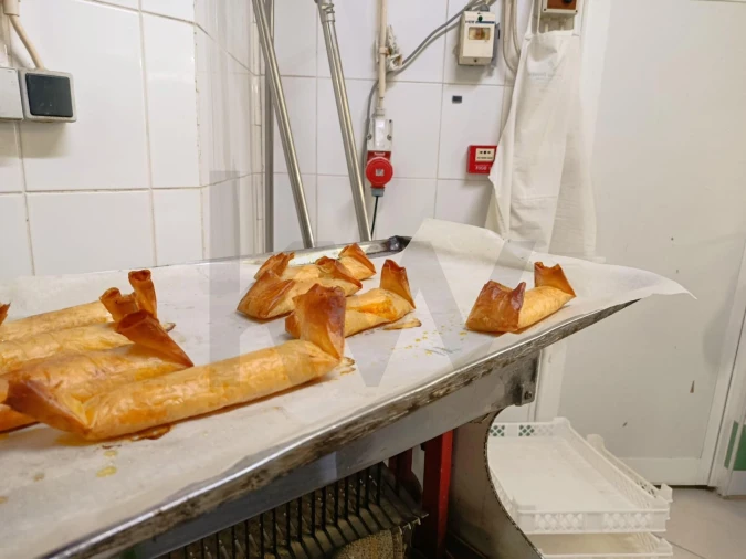 Negócio para Trespasse em Esgueira Foto 18