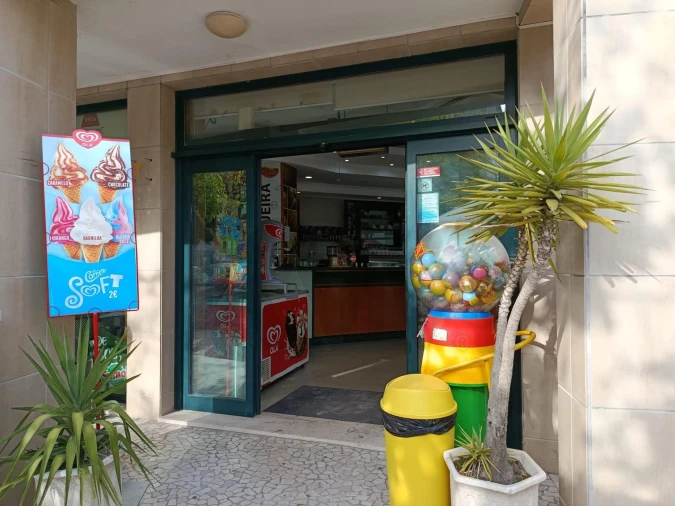 Negócio para Trespasse em Esgueira Foto 9