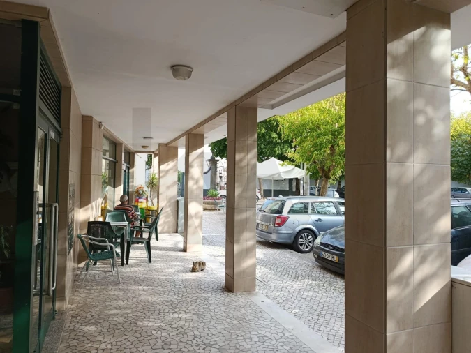 Negócio para Trespasse em Esgueira Foto 11