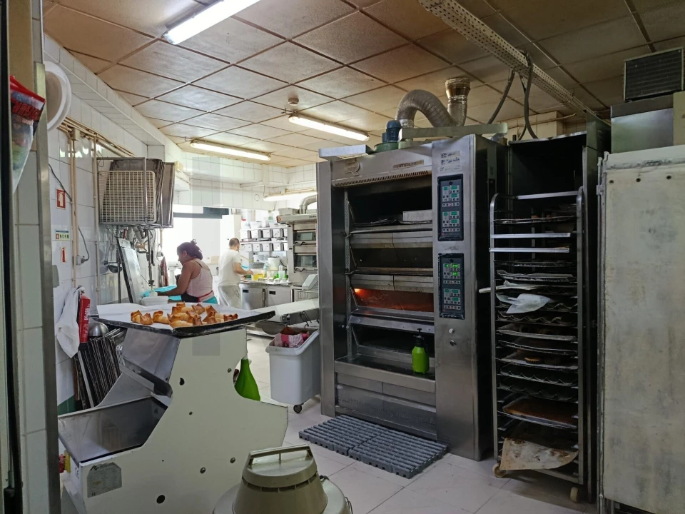 Negócio para Trespasse em Esgueira Foto 23