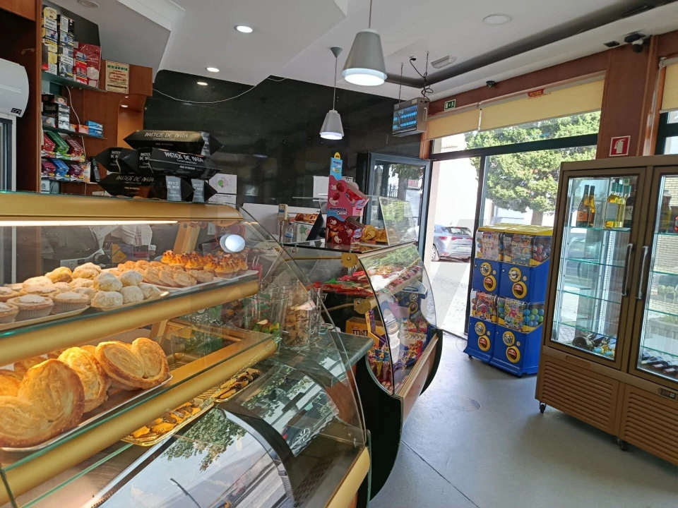 Negócio para Trespasse em Esgueira Foto 7