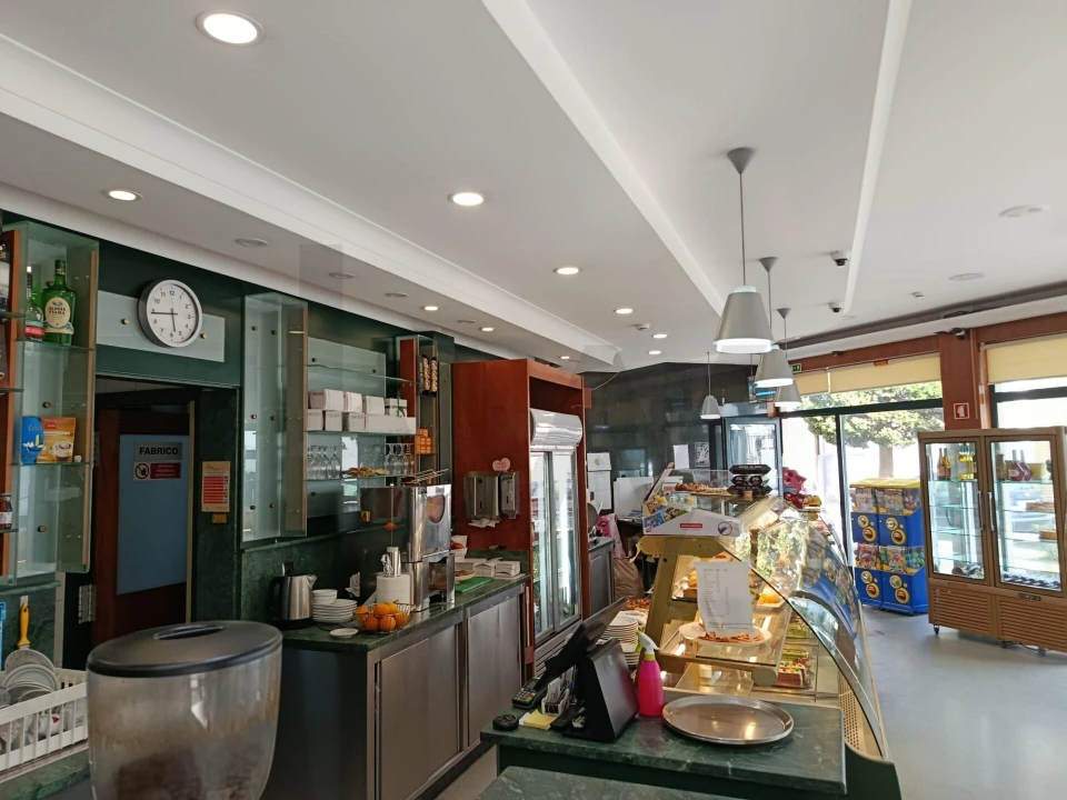 Negócio para Trespasse em Esgueira Foto 6