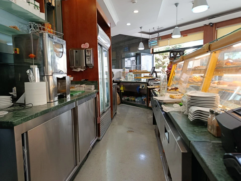 Negócio para Trespasse em Esgueira Foto 24