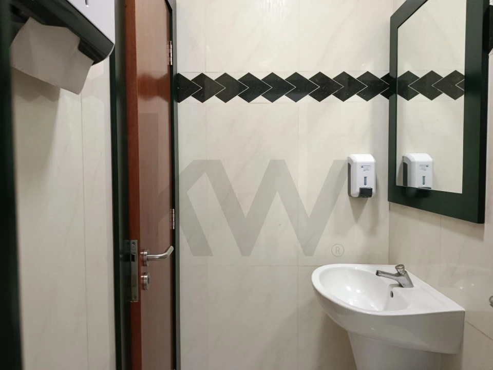 Negócio para Trespasse em Esgueira Foto 16