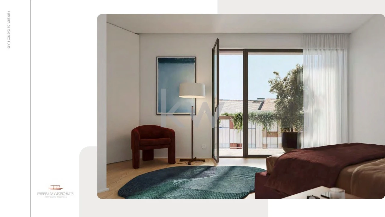 Apartamento T3 para Venda em Bonfim Foto 7