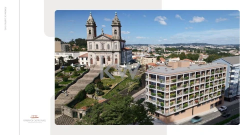Apartamento T3 para Venda em Bonfim