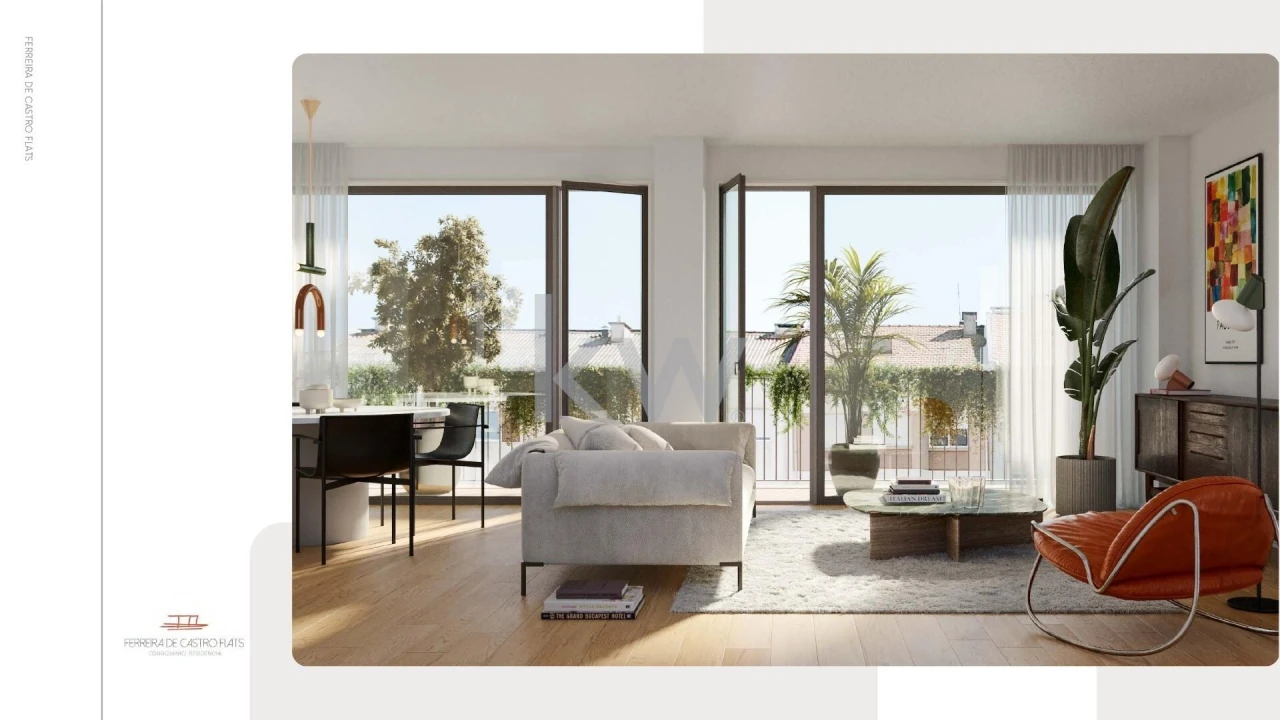Apartamento T3 para Venda em Bonfim Foto 5