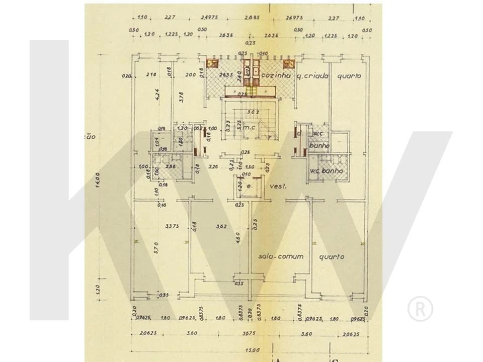 Escritório para Venda em Estrela Foto 29