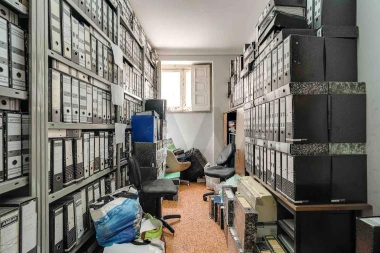 Escritório para Venda em Estrela Foto 18