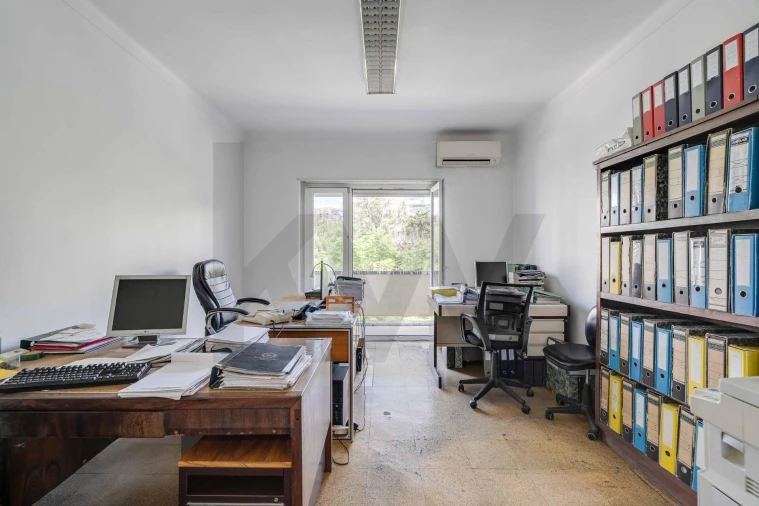 Escritório para Venda em Estrela Foto 8