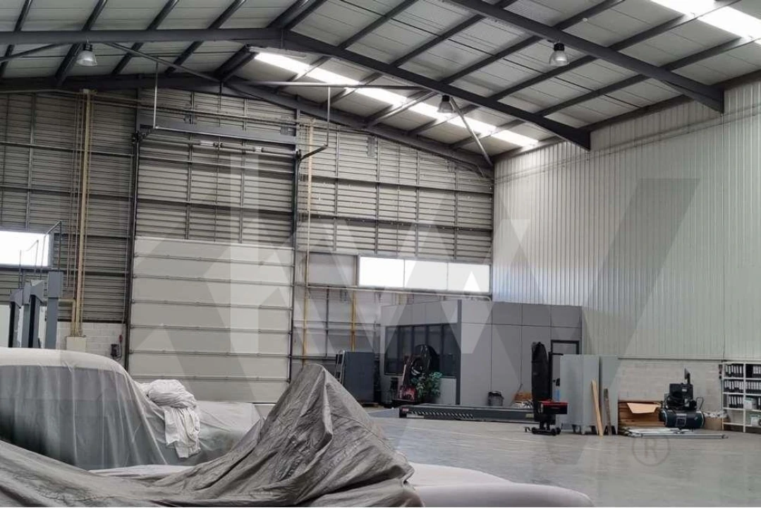 Armazém para Arrendamento em Esgueira Foto 9