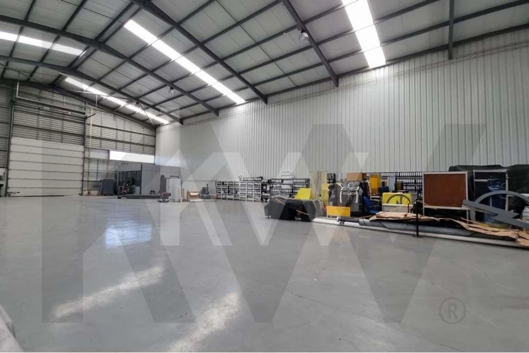 Armazém para Arrendamento em Esgueira Foto 8