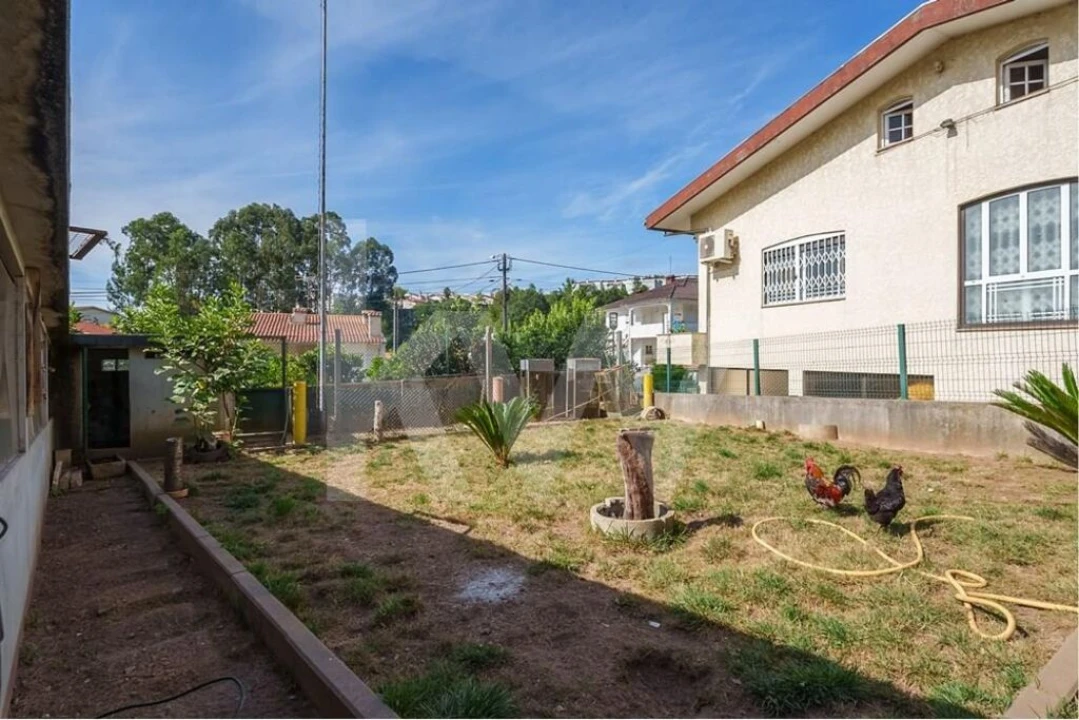 Moradia T6 para Venda em Milheiros de Poiares Foto 34