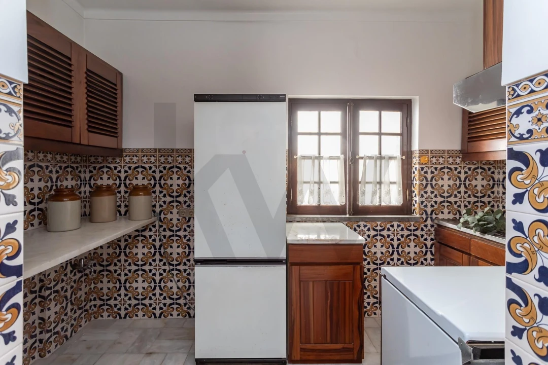 Moradia T3 para Venda em Beato Foto 16