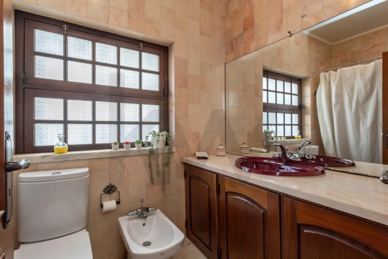 Moradia T3 para Venda em Beato Foto 21