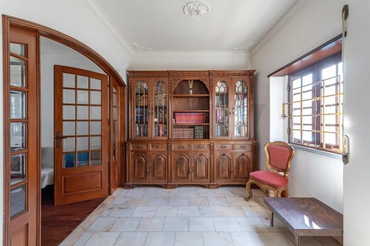 Moradia T3 para Venda em Beato Foto 5