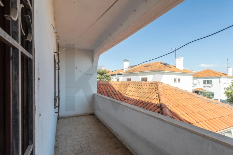 Moradia T3 para Venda em Beato Foto 30