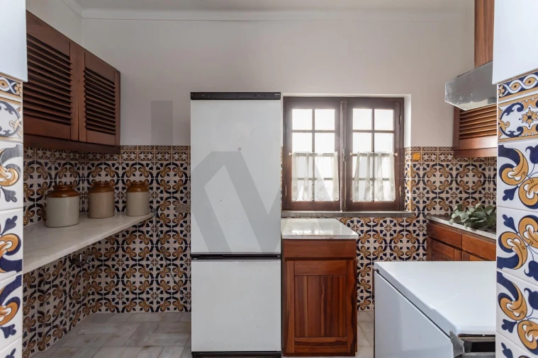 Moradia T3 para Venda em Beato Foto 16