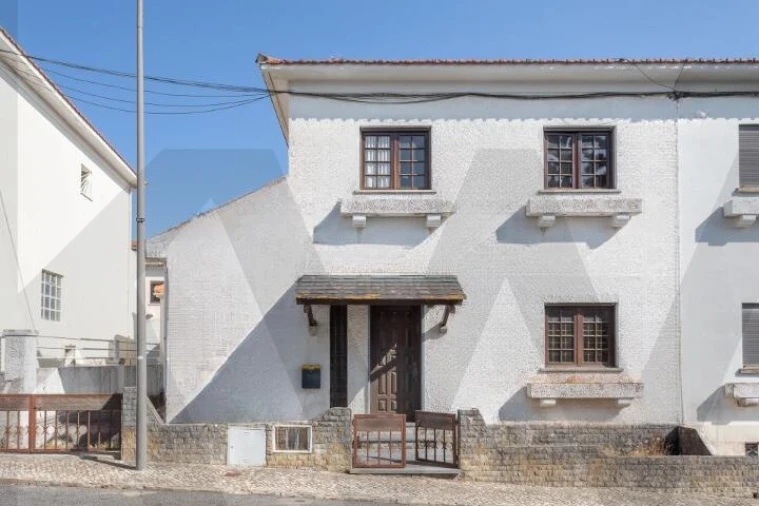 Moradia T3 para Venda em Beato Foto 2