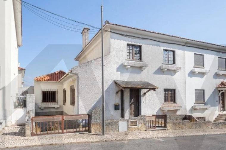 Moradia T3 para Venda em Beato