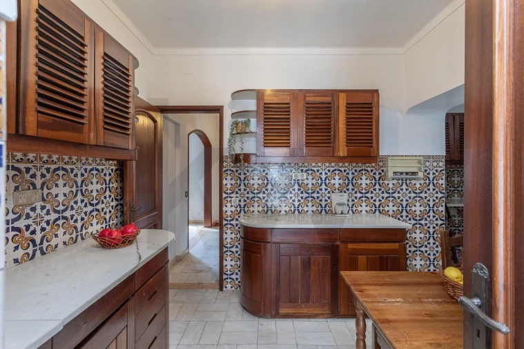 Moradia T3 para Venda em Beato Foto 15