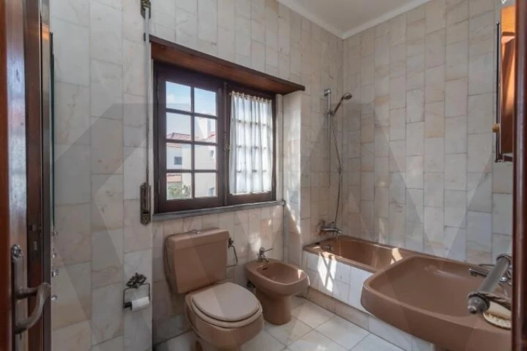 Moradia T3 para Venda em Beato Foto 37