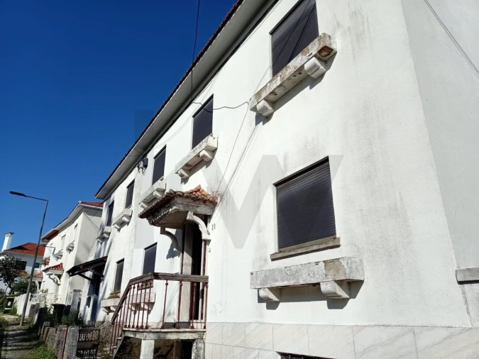 Moradia T3 para Venda em Beato Foto 50