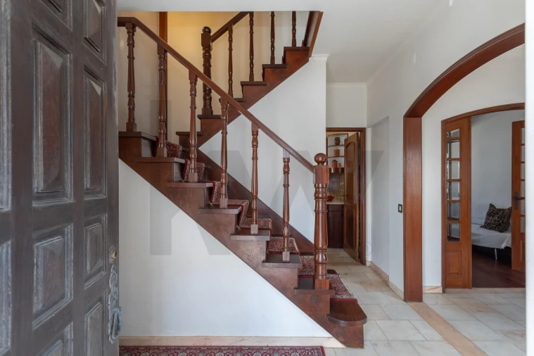 Moradia T3 para Venda em Beato Foto 3