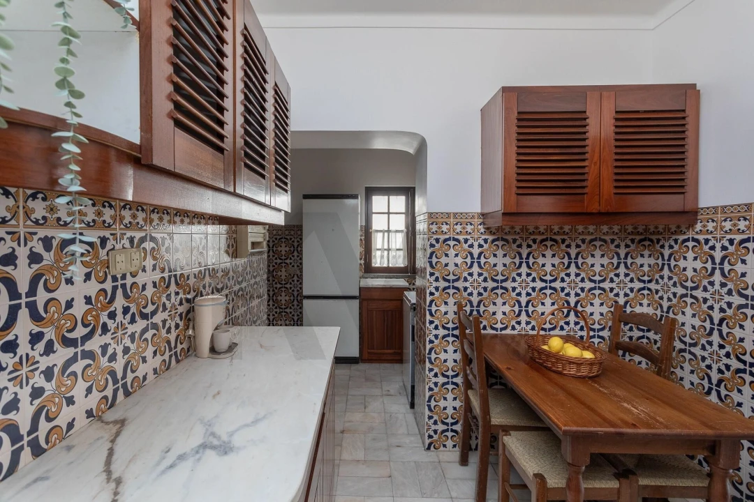 Moradia T3 para Venda em Beato Foto 14