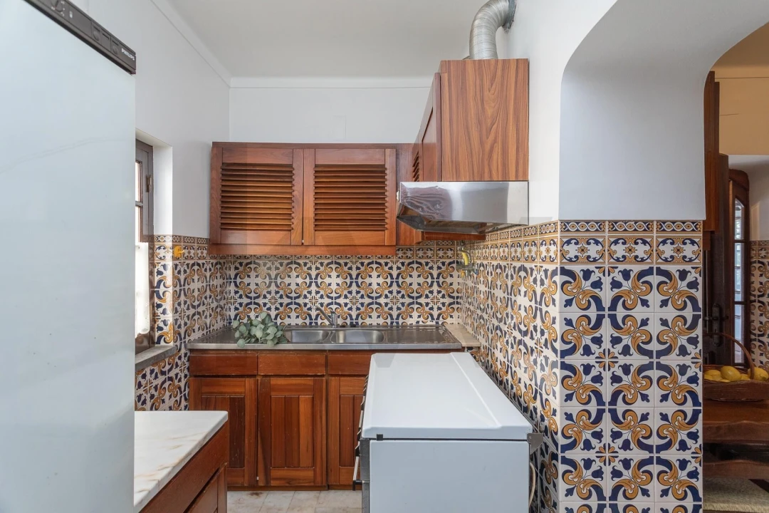 Moradia T3 para Venda em Beato Foto 17