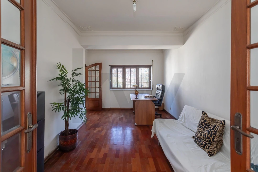 Moradia T3 para Venda em Beato Foto 7