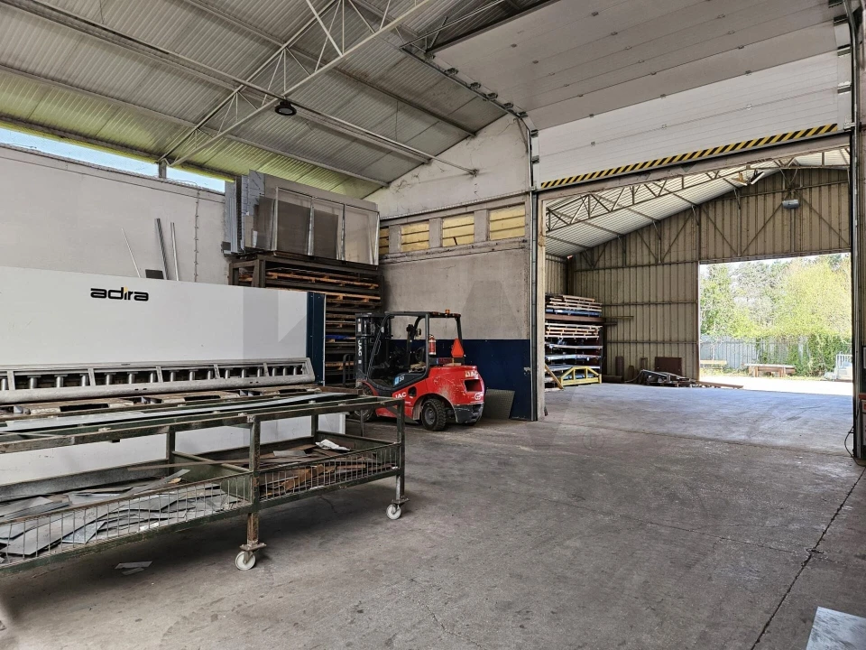 Negócio para Trespasse em Cantanhede e Pocariça Foto 13