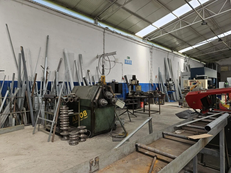 Negócio para Trespasse em Cantanhede e Pocariça Foto 17